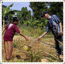 Agro Industri Agro Industri